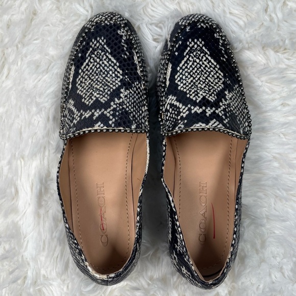Coach | Harper Loafers - Picture 7 of 14